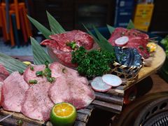 -龙神·炭烧酒场深夜食堂(新街口店)