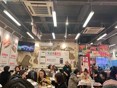 -东排食堂长沙小吃大排档(五一广场店)