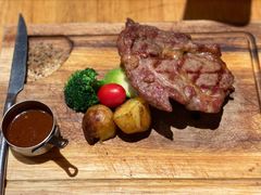 -森Some Fusion(荔湾店)