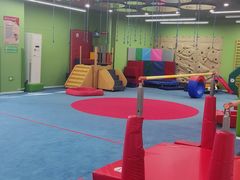 -美吉姆早教(高新中心)