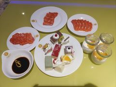 -海韵之星邮轮水会(明发商业广场店)