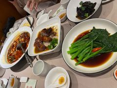 -尚一汤 广东炖汤(金桥国际店)