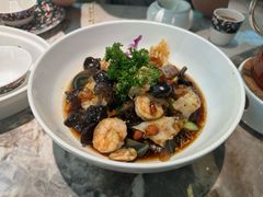 -峰厨大鱼泡饼·天津菜(西青大学城店)