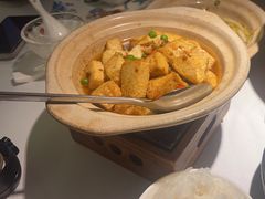 -小厨娘淮扬菜(诚信大道店)