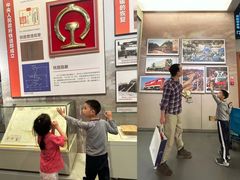 -中国铁道博物馆(正阳门馆)