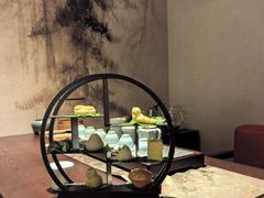 -花家怡园(四合院总店)