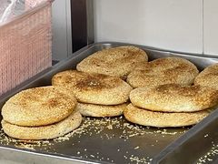 麻饼-常州糕团店(北大街新世纪商城店)