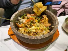 -西塔老太太拌饭(洋泾天物空间店)