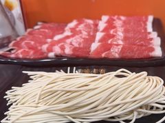 -呷哺呷哺(西单大悦城店)