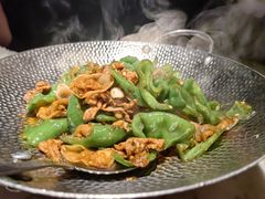-绿茶餐厅(杭州黄龙K-lab店)