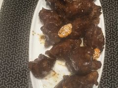 -新光酒家·河豚·海鲜·蟹料理(浦东店)