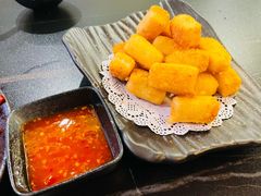 -熹悟海鲜火锅·广式打边炉