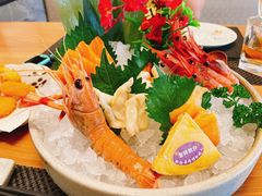 -菊上尊品料理(八佰伴中心店)