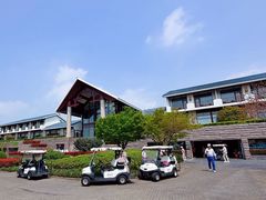 -苏州太湖国际高尔夫俱乐部