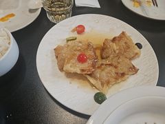 -红东阁东北菜烤肉酒馆(CROSS万象汇店)