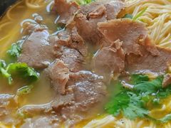 -俊杰拉面馆