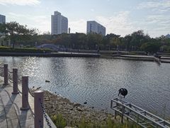 -文华公园(禅城区)