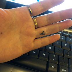 -刺客纹画纹身·洗纹身·穿孔饰品