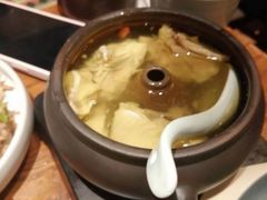 -云海肴·汽锅鸡·云南代表菜(美罗城店)