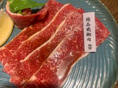 -樱宿日式和牛烧肉(五道口店)