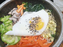 -米村拌饭(摩码广场店)