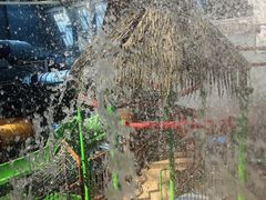 -青岛东方影都融创水世界