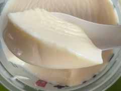 -老伴豆花(麦士威熟食中心店)