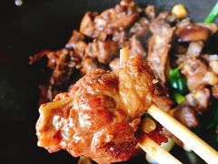-大地农庄(逢沙大道店)