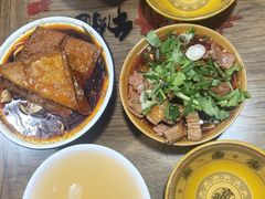 -幸福路牛肉面馆(总店)