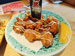 -鹤龟料理店(时代天街店)