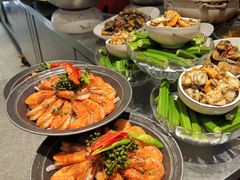 -阿喆私房菜(西五路店)