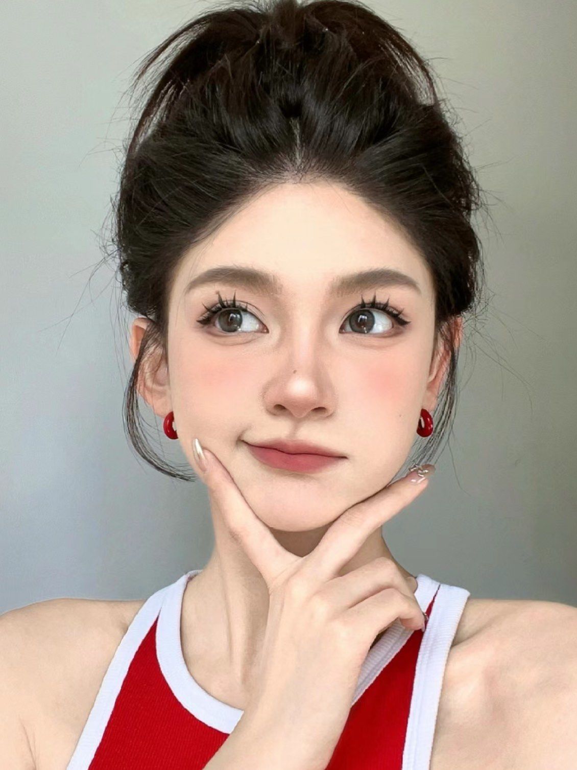 果味夏日元气妆90