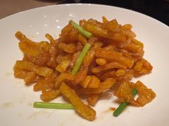 -新乾隆酒楼(帝景园店)