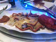 -无锡君来洲际酒店