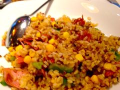 炒饭-必胜客(沈辽路万达店)