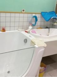 -Pony Baby宝尼婴幼儿游泳SPA馆