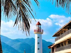 -海南分界洲岛旅游区