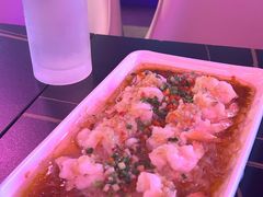 -粉墨特色菜·烧烤音乐酒馆