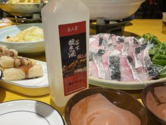 -巴人堂(女儿城店)