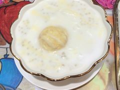 榴莲河粉-甜心妈妈·榴莲星级糖水(北京路总店)