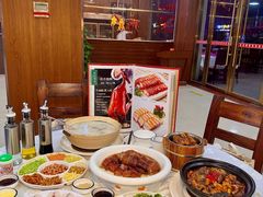 -盛记顺德高佬猪杂粥