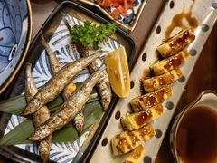 -鸟泉居酒屋·烧鸟·酒馆(百子湾店)