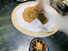 -云海肴云南菜·蒸汽石锅鱼(青岛万象城店)
