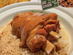 -老知青·东北菜(中华城店)