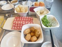 -海底捞火锅(王府井银泰in88店)