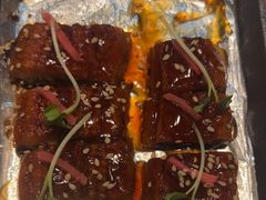 -韩香福烤肉庄园(荣成店)