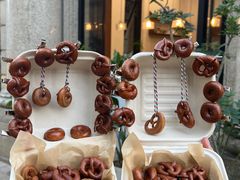 -富贵面包公司(运河店)