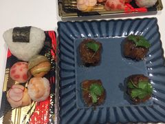 -ABC Cooking Studio(上海环球金融中心店)
