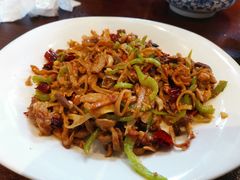 -老三羊汤【北兴隆街店】