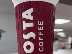 椰椰香草风味雪绒拿铁-COSTA COFFEE(西贸凯德晶品4层2店)